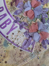 Load image into Gallery viewer, NYB Plus Size Unisex Vest - Afternoon Bloom