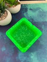 Load image into Gallery viewer, Resin Ashtray