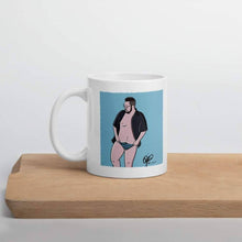 Load image into Gallery viewer, 90 Day Fiancé Inspired Colt 11 Ounce Ceramic Mug