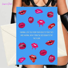 Load image into Gallery viewer, What's Your Fantasy