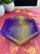 Load image into Gallery viewer, Resin Coaster