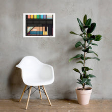 Load image into Gallery viewer, Craig's Cookies - Toronto Art Print