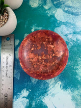 Load image into Gallery viewer, Resin Ashtray