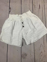 Load image into Gallery viewer, Organic cotton shorts