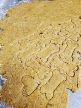 Load image into Gallery viewer, Homemade Dog Treats!