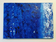 Load image into Gallery viewer, 'Under the Sea" - Original Acrylic Painting