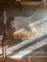 Load image into Gallery viewer, Boho Rainbow Tapestry