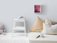 Load image into Gallery viewer, "Lavender Dream" -  Original Acrylic Painting