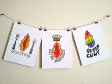 Load image into Gallery viewer, Fine Dining