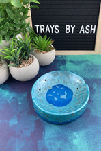 Load image into Gallery viewer, Resin Ashtray