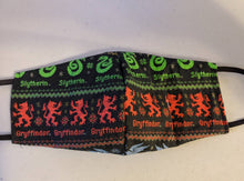 Load image into Gallery viewer, Cotton Fabric- Super Heroes, Star Wars, Dogs, Christmas, Gingerbread, Pandas more themes! See description!