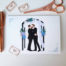 Load image into Gallery viewer, Wedding Wishes