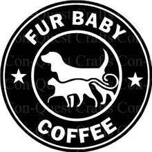Load image into Gallery viewer, Pets Inspired Permanent Decals - DECAL ONLY