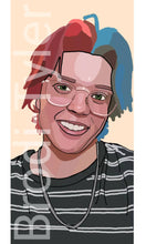 Load image into Gallery viewer, Custom Pictorialization on Product