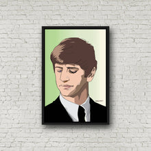 Load image into Gallery viewer, Ringo Starr | Beatles | Young