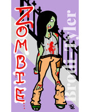 Load image into Gallery viewer, Cartoon Gamer Tag Digital