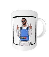 Load image into Gallery viewer, 90 Day Fiancé Inspired Soja Boy 11 Ounce Ceramic Mug