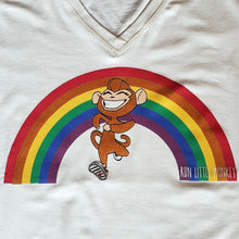 Load image into Gallery viewer, Rainbow Runner - Handpainted Limited Edition