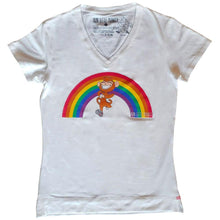 Load image into Gallery viewer, Rainbow Runner - Handpainted Limited Edition