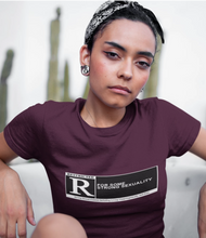 Load image into Gallery viewer, Rated R