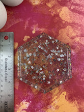 Load image into Gallery viewer, Resin Coaster