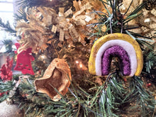 Load image into Gallery viewer, Rainbow Ornament - Non Binary