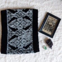 Load image into Gallery viewer, "Corvid-19" Cowl