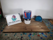 Load image into Gallery viewer, Great Ball 14oz Acrylic Glitter Tumbler