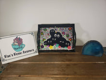 Load image into Gallery viewer, Soot Sprite Family Trinket Dish Multipurpose Tray