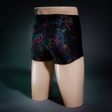 Load image into Gallery viewer, Party on the Bottom Shorts Wanna a Peace?