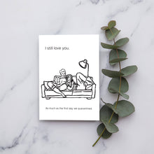 Load image into Gallery viewer, Love in Quarantine