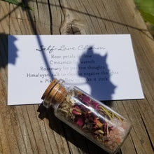 Load image into Gallery viewer, Self-Love Charm