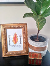 Load image into Gallery viewer, Fine Dining