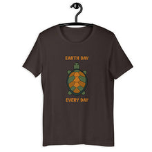 Load image into Gallery viewer, Earth Day Every Day T-Shirt