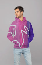 Load image into Gallery viewer, The ZigZag Hoodie