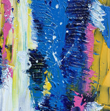 Load image into Gallery viewer, Summer Kiss - Original Acrylic Painting