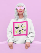 Load image into Gallery viewer, Activist Sweatshirt