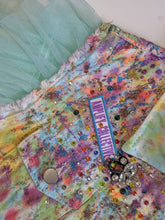 Load image into Gallery viewer, POWER Unisex Vest - Rainbow Pride