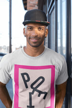 Load image into Gallery viewer, Poet T Shirt