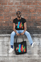 Load image into Gallery viewer, The Painter Tote Bag