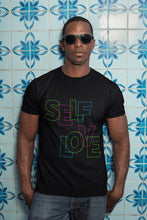 Load image into Gallery viewer, Self Love T Shirt