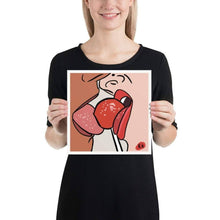 Load image into Gallery viewer, LolliPop  - Art Print Giclée