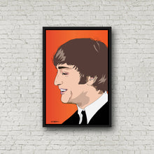 Load image into Gallery viewer, John Lennon | Beatles | Young