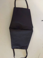 Load image into Gallery viewer, Custom/Fandom Masks - Monochrome images, logos or phrases!