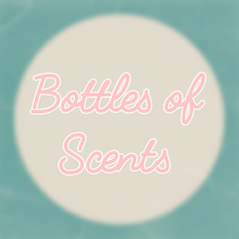 Load image into Gallery viewer, Bottles of Scent