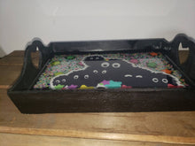 Load image into Gallery viewer, Soot Sprite Family Trinket Dish Multipurpose Tray