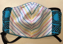 Load image into Gallery viewer, Reusable Face Masks