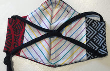 Load image into Gallery viewer, Reusable Face Masks