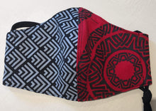 Load image into Gallery viewer, Reusable Face Masks