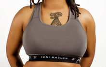 Load image into Gallery viewer, Toni Marlow Clothing Bras Racerback Lounge Bra